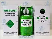 R507A Refrigerant 10 Kg - B2b Wholesale