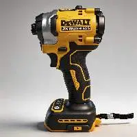 Dewalt DCF850 Tool