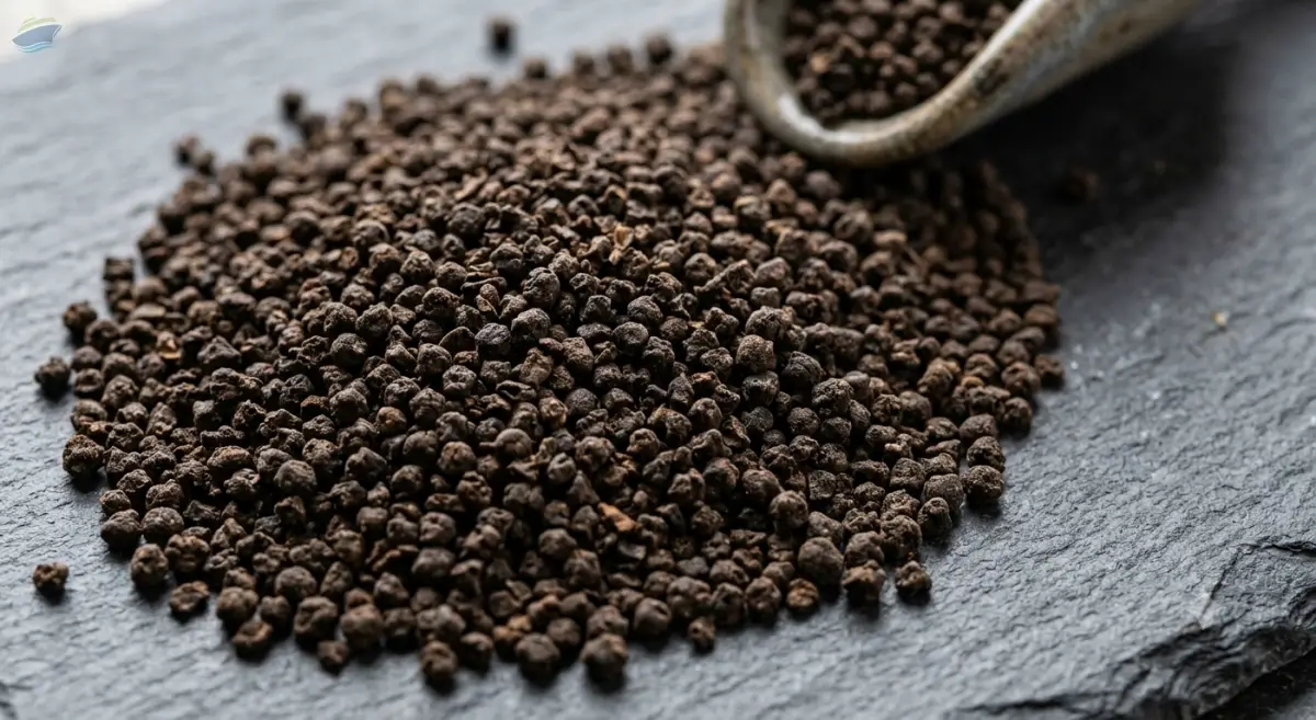 Assam CTC Black Tea