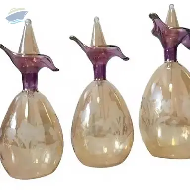 Premium Quality Egyptian Perfume Bottles