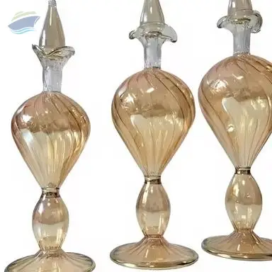 Handmade Perfume Bottles-Luxury Gift