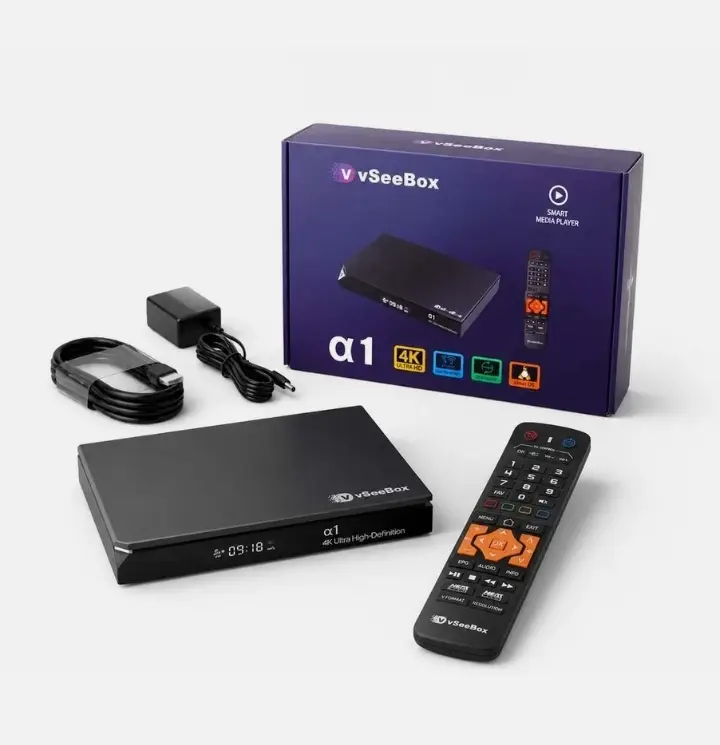 VSeeBox V6 a1