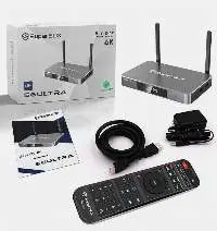 SuperBox S6 Ultra 128GB Android TV Box