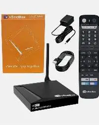 VSEE BOX V6 PRO