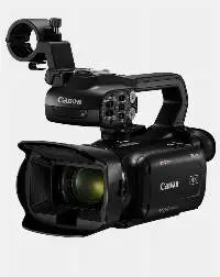 Canon XA60 Professional UHD 4K Camcorder