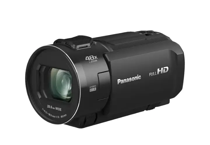 Panasonic Full HD Camcorder V900K