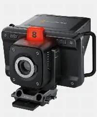 Blackmagic Studio Camera 4K