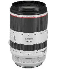 Canon RF 70-200mm F2.8 IS USM Lens