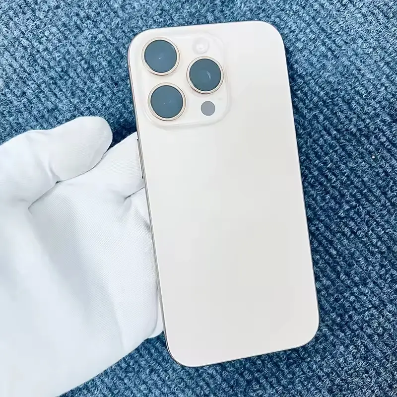 Authentic US Version IPhone 16 Pro