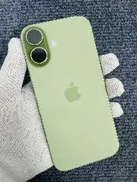 Used iphone 17