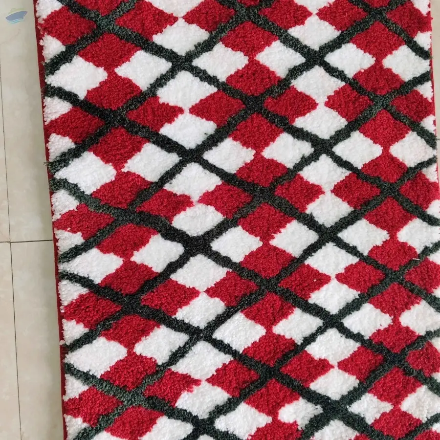 bath mats
