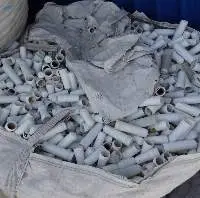 PET Preform Mix Colors In Big Bags Scrap/Waste
