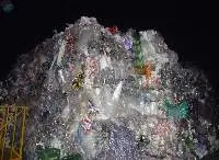 Film Mix Color, Quality (PP, PET, PA etc) Scrap