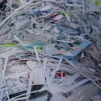 PMMA-Acrylic Mix Color Scrap/Waste