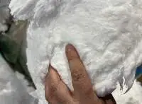 Cotton Waste Bales