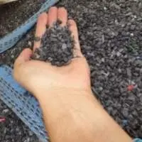 PS Regrind Bags Scrap