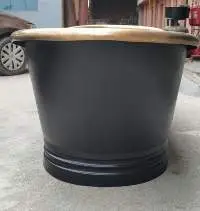 RMS-T-862022-B Bathtub
