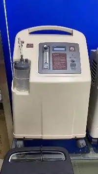 8L Oxygen Concentrator