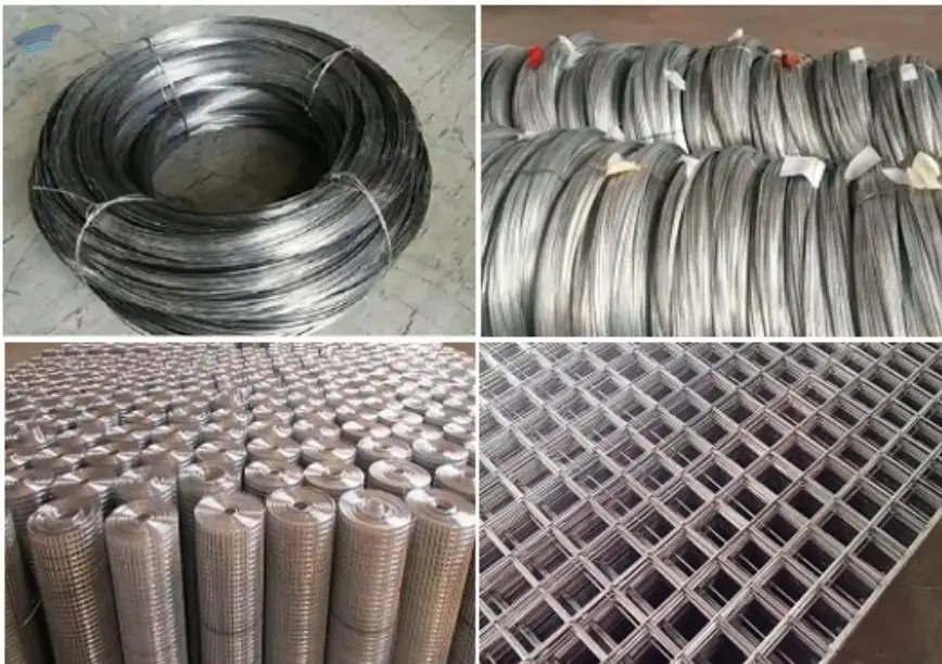 Steel Products