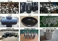 Pipe Fittings