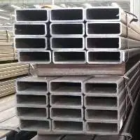 Hollow Section Steel Tube
