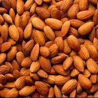 Organic Almond