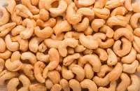 Organic Cashew
