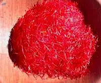 Organic Saffron
