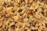 Organic Raisin