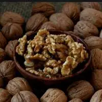 Organic Walnut