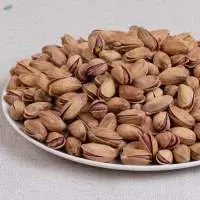 Organic Pistachio
