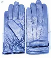 Genuine Leather Gloves