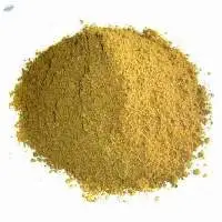 Organic Sterilized Fish Meal