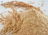 Organic Rice Bran