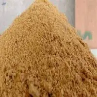 Organic Chicken Meal Powder