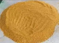 Organic DDGS Powder
