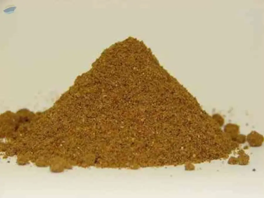 Organic Meat Bone Meal Powder (MBM)