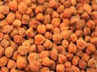 Organic Chickpeas Brown