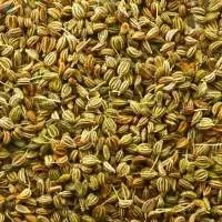 Organic Ajwain