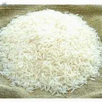 Organic Basmati Rice