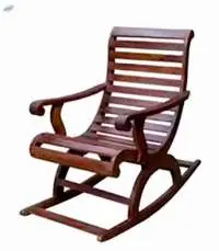 Wooden Chair