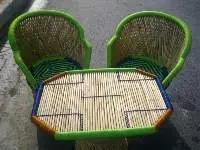 Wooden Sofa Chair