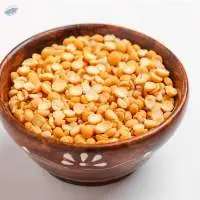 Organic Toor Dal