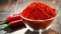 Organic Red Chili Powder