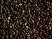 Organic Black Pepper