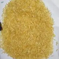 Organic Basmati Golden Sella