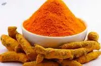 Organic Turmeric powder