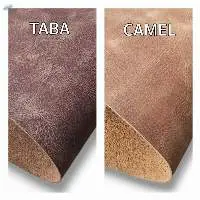 Nappa Grain Leather