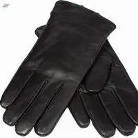 Leather Gents Gloves