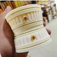 Resin Bangle